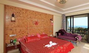 PALM BEACH RESORT & SPA SANYA 4* - Изображение 49