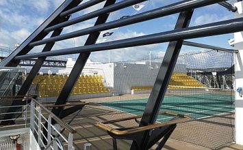 Круиз «Панорама Средиземноморья» с визовой поддержкой