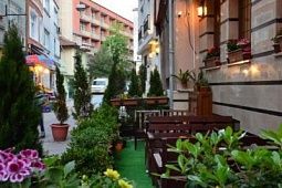 BLUE ISTANBUL HOTEL