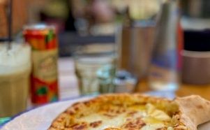 Тур в Грузию из Минска: Тбилиси + отдых на море - Изображение 2