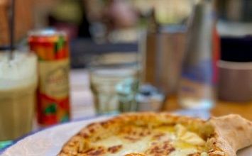 Тур в Грузию из Минска: Тбилиси + отдых на море