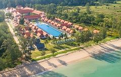 LE MENARA KHAO LAK 5*
