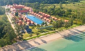 LE MENARA KHAO LAK 5* - Изображение 0