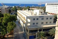 AQUA VISTA HOTEL AQABA