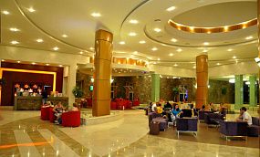 REHANA SHARM RESORT AQUA PARK & SPA 4* - Изображение 3