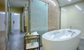 IRIS HOTEL & SPA 4* - Изображение 19