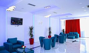 ALER LUXURY HOTEL VLORA 4* - Изображение 20