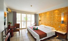 PALM BEACH RESORT & SPA SANYA 4* - Изображение 12