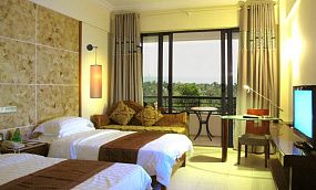 PALM BEACH RESORT & SPA SANYA 4* - Изображение 55