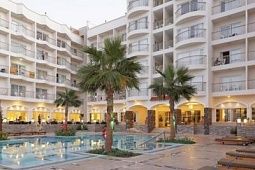 ROYAL STAR BEACH RESORT