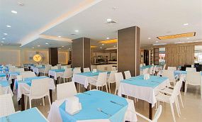 KOLIBRI HOTEL 4* - Изображение 16