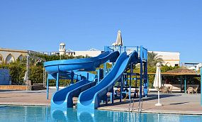 SHARM CLIFF 4* - Изображение 9