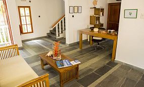 HILLTOP BOUTIQUE HOTEL 3* - Изображение 9