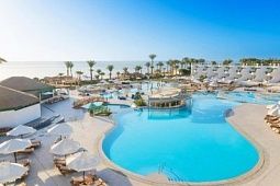 SAFIR SHARM WATERFALLS (EX. HILTON) 