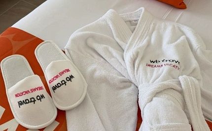 Новинка! Отель WB TRAVEL Dreams Vacation 4* в Шарм-эль-Шейхе  - Изображение 7