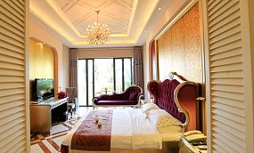 PALM BEACH RESORT & SPA SANYA 4* - Изображение 33