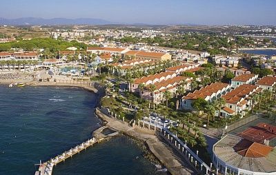 Club Tarhan Beach 5*