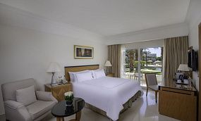 SWISSOTEL SHARM EL SHEIKH 5* - Изображение 18