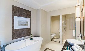 RIXOS MARINA ABU DHABI 5* - Изображение 8