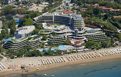   CRYSTAL SUNRISE QUEEN LUXURY RESORT & SPA 5 