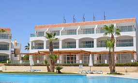 IVY CYRENE ISLAND HOTEL 4* - Изображение 11