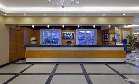 Villa Sun Flower Suite & Spa 4* - Изображение 29