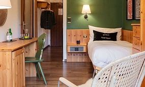 HOTEL SPORT KLOSTERS 3* - Изображение 7