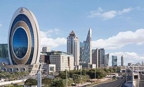 VELERO HOTEL DOHA 5* - Изображение 0