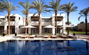 Шарм-Эль-Шейх из Минска: отели с входом на песчаный пляж и уникальным рифом