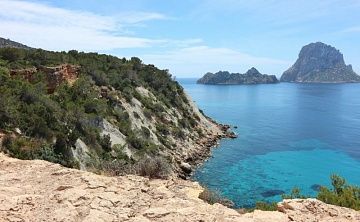 Не только Тенерифе и Ибица: неизвестные острова Испании 