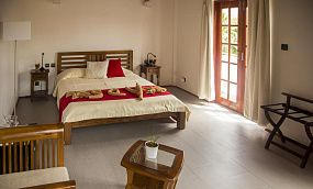 HILLTOP BOUTIQUE HOTEL 3* - Изображение 22