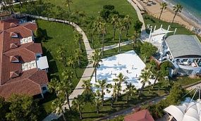 BAIA SALIMA KEMER 5* - Изображение 7