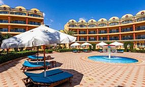 CAROLS BEAU RIVAGE 5* - Изображение 3