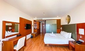 GALINA HOTEL & SPA 4* - Изображение 16