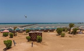 SULTAN BEY EL GOUNA 4* - Изображение 2