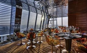 FAIRMONT DOHA 5* - Изображение 4