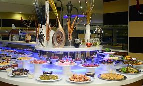 Grand Haber Hotel 5* - Изображение 6