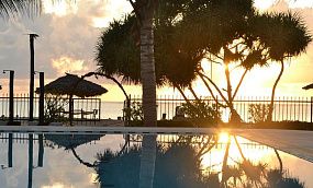 La Madrugada Beach Hotel 3* - Изображение 45