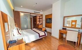 GALINA HOTEL & SPA 4* - Изображение 27