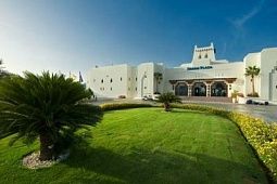 SHARM PLAZA (EX. CROWNE PLAZA RESORT)