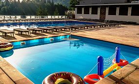 VITA PARK СТАНИСЛАВСКИЙ 3* - Изображение 3