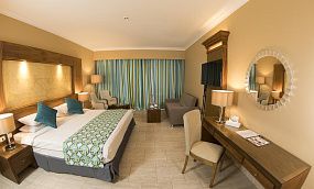 FUN & SUN ACTIVE NAAMA WAVES 5* (Наама Бей) - Изображение 3
