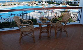 Grand Seas Resort Hostmark 4* - Изображение 2