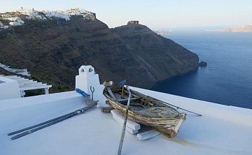 Лучшее время для посещения Греции и греческих островов - Изображение 1