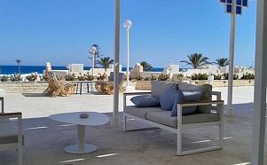 BORG EL ARAB 4* - тур в Эль-Аламейн из Минска - Изображение 5