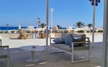 BORG EL ARAB 4* - тур в Эль-Аламейн из Минска