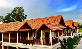 LE MENARA KHAO LAK 5* - Изображение 9