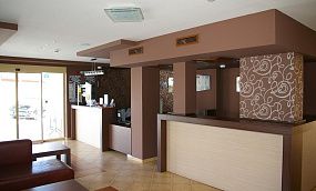 BERLIN BEACH 3*  - Изображение 1