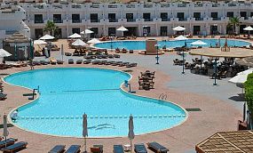 SHARM CLIFF 4* - Изображение 22