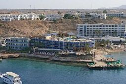 LIDO SHARM (EX. IBEROTEL LIDO)